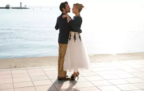 Ce vedem la FilmBox și Filmbox Premium între 16 și 18 mai. Trei zile dedicate cinemtografiei franceze