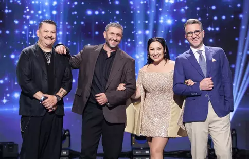 Ultima semifinală LIVE „Românii au talent”, 16 mai 2025: cei 12 concurenți care luptă pentru un loc în finală