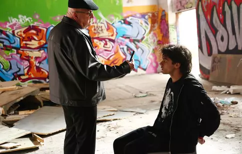 „Ana, mi-ai fost scrisă în ADN”, episodul din 22 mai 2025. Tudor află adevărul despre tatăl lui, iar Dumi este răpit