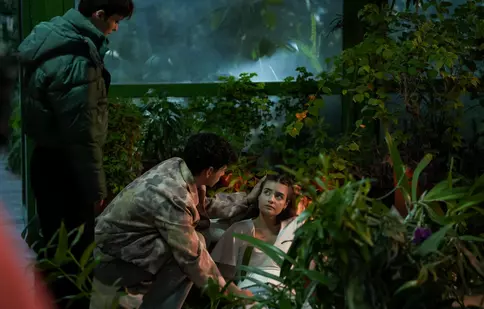 „Ana, mi-ai fost scrisă în ADN”, episodul din 15 mai 2025. Ana o salvează pe Alina, iar Basty o amențință. „Ai întrecut măsura! Asta nu rămâne așa!”