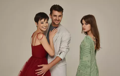 Serialul „Ana, mi-ai fost scrisă în ADN”, reînnoit pentru sezonul 2! Când are premiera la Antena 1