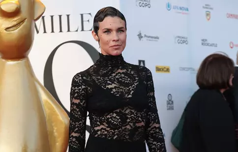 Ana Ularu, apariție surpriză în serialul „Stars Wars: Andor”. Ce rol are actrița în superproducția Disney+