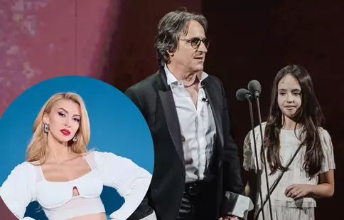 Andreea Bălan, reacție dură după momentul controversat al lui Claudiu Bleonț de la Premiile Gopo 2025. „E ceva ce mă răscolește profund”