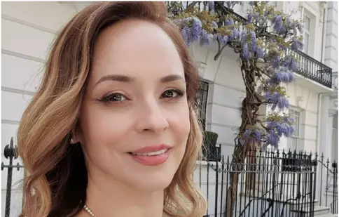 Andreea Marin, mesaj emoționant în amintirea mamei ei. „Mi-e tare dor de tine, Mami…”