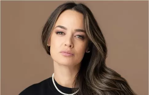 Andreea Raicu, apel emoționant înainte de turul doi al alegerilor: „Refuz să renunț”