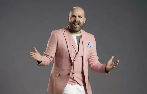 Andrei Ștefănescu, din culisele emisiunii „Poftiți pe la noi: Poftiți la întrecere!”. „Ne-am simțit la un moment dat ca niște gladiatori adevărați”. EXCLUSIV