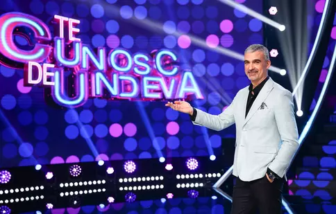 „Te cunosc de undeva” se apropie de final. Decizia lui Aurelian Temișan ar putea schimba clasamentul