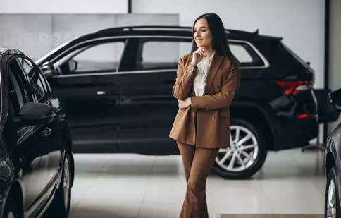 Berlină vs. SUV – Care tip de mașină ți se potrivește?