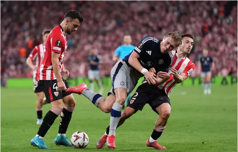 EUROPA LEAGUE & CONFERENCE LEAGUE: Cine transmite returul semifinalelor