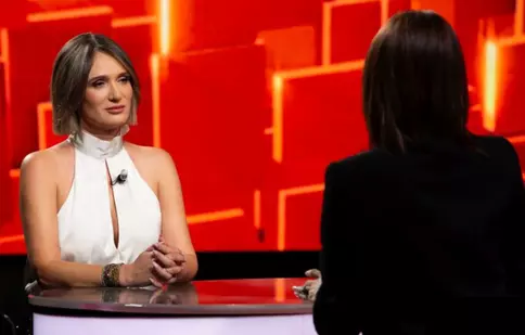 Carmen Negoiță, dezvăluiri la „40 de întrebări cu Denise Rifai”: lupte personale și planuri surpriză la 45 de ani