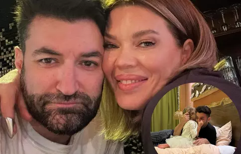 Smiley, noi detalii despre fiica lui. Ce face Josephine în fiecare seară. „Îi dăm voie”