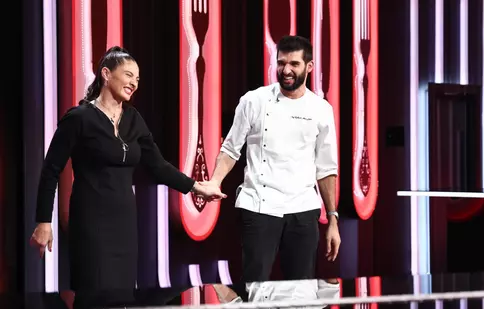 Chef Richard Abou Zaki, mesaj emoționant pentru mama sa de ziua onomastică. „Cea mai tare Elena din lume”