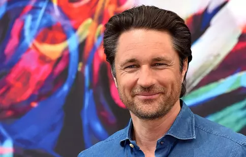 Cine este Martin Henderson, starul din „Virgin River”. A jucat și în „Anatomia lui Grey” 