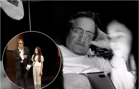 Claudiu Bleonț, reacție după momentul controversat de la Premiile Gopo: ce spune actorul despre gestul care a stârnit reacții în online