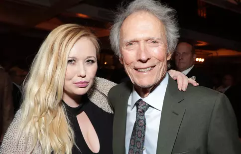 Clint Eastwood are 8 copii din relații diferite: Cine sunt și cu ce se ocupă fiecare