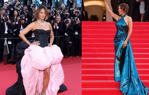 Eva Longoria și Halle Berry au strălucit din cap până în picioare la Cannes. Ce alte actrițe de 50+ au impresionat cu ținutele alese