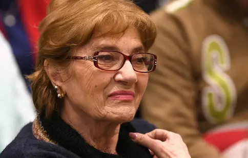 Tragedia care i-a marcat Cristinei Deleanu întreaga viață: „Nu o să uit niciodată senzația de pământ în gură”