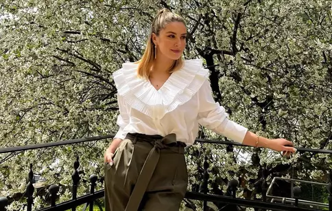 Cine este Daiana Anghel. Cum arăta câștigătoarea „Power Couple” pe vremea în care era colega lui Bendeac și ce a dus la divorțul de soțul ei, Sorin Gonțea