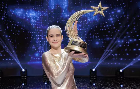 Damaris Lupu a triumfat la „Românii au talent”! Cum a arătat clasamentul final și cine a luat premiul de originalitate