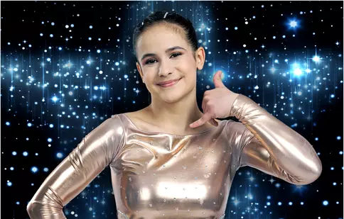 Damaris Lupu a triumfat la „Românii au talent”! Cum a arătat clasamentul final și cine a luat premiul de originalitate