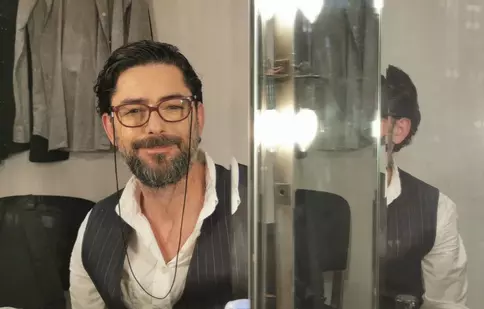 Dan Bordeianu, adevăratul motiv pentru care a renunțat la telenovele: „Nu prea se vorbește despre chestia asta”