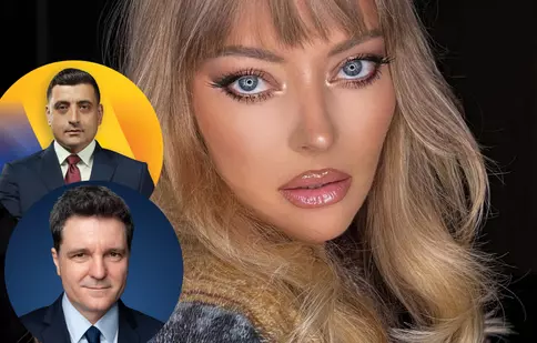Delia a dezvăluit cu cine votează în turul doi al alegerilor prezidențiale. „Am toate motivele să-mi fie frică”