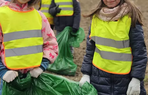 Let’s Do It, Romania lansează #Doers School – educație ecologică pentru schimbare