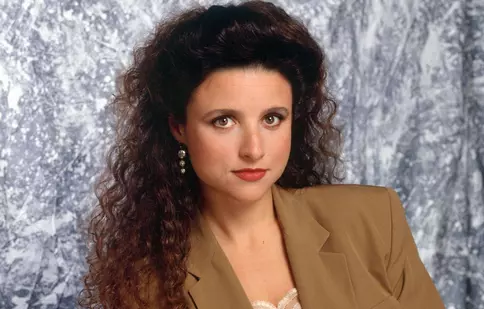 Julia Louis-Dreyfus refuză cererea fanilor Seinfeld: „Nu mai vreau să dansez ca Elaine!”