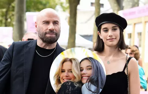 Ella Travolta, omagiu emoționant adus mamei sale. Imagini de colectie cu Kelly Preston