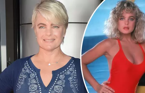 Cum arată și cu ce se ocupă astăzi Erika Eleniak, actriță în „Baywatch”. S-a retras din lumina reflectoarelor și este acoperită cu tatuaje