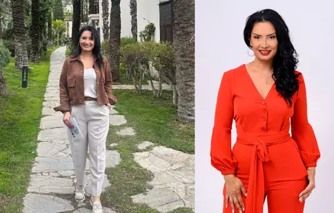 Eva Pavel dezvăluie beneficiile detoxifierii într-o ediție specială „Apel la consilier”, pe 1 iunie la Kanal D: „Nu e doar o cură de slăbire”
