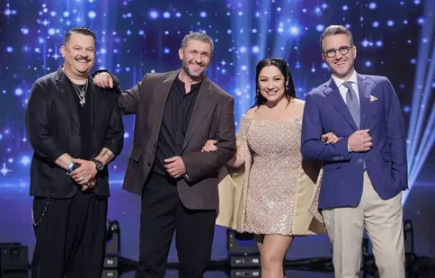 Cine sunt următorii 3 finaliști de la Românii au talent 2025. Concurentul ales de jurați pentru Premiul de Originalitate