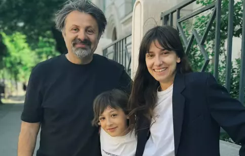 Dana Rogoz, mândră de fiul ei! Cea mai mare realizare a lui Vlad. „Îngrozitor de greu și extrem de multă muncă”