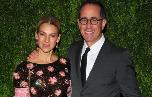 Jerry și Jessica Seinfeld, imagini de la absolvirea fiului lor, Julian. Cum arată acum cei trei copii ai cuplului