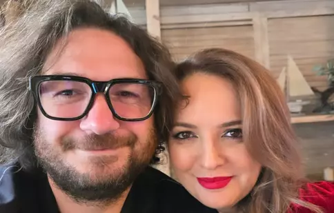 Florin Dumitrescu și soția sa, Cristina, 12 ani de căsnicie: Imagini de colecție cu soția juratului MasterChef