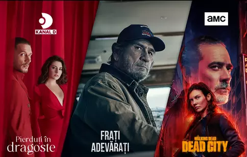 FOCUS+ reunește povești cutremurătoare, pline de umanitate și speranță