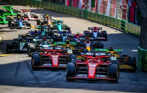 Formula 1. Cine transmite Marele Premiu de la Monaco. Unde se văd live antrenamentele, calificările și cursa