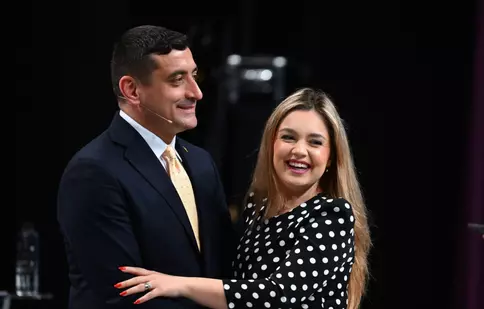 Ilinca Simion, neclarități la admiterea la liceu: Soția lui George Simion afirmă că a promovat, dar apare ca respinsă pe listele oficiale