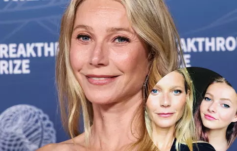 Gwyneth Paltrow, imagini de colecție cu fiica ei. Apple Martin a împlinit 21 de ani. „Lumina vieții mele, raza mea de soare”