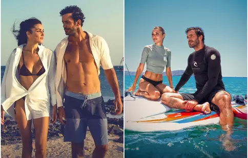 Hande Erçel și Barış Arduç, din nou împreună pe micile ecrane! Ce proiect pregătesc pentru fani