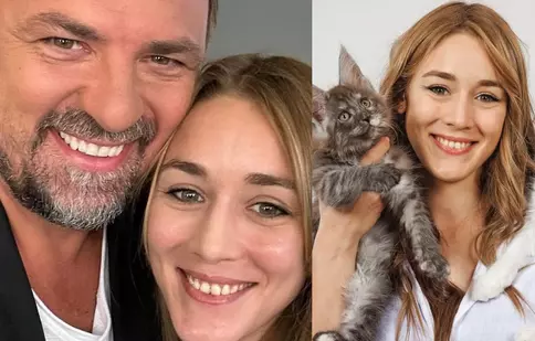 Horia Brenciu, declarație emoționantă de ziua fiicei sale Andreea: „Tata e mort după tine!”
