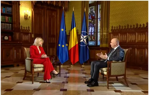 Ilie Bolojan, față în față cu românii înainte de turul decisiv al alegerilor. Declarații exclusive, la Observator Antena 1