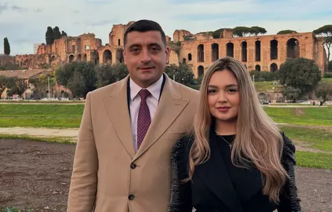 Ilinca Simion ar marca o premieră istorică dacă George Simion ar deveni președinte. Ce rol ar avea