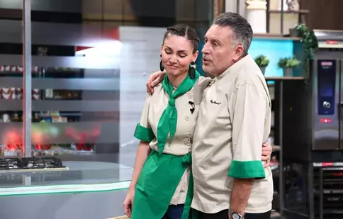 Ilinca Szekely, eliminată de la Chefi la cuțite 2025. Cine sunt noile concurente care au intrat în competiție