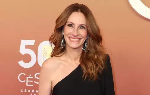 Cum arată acum copiii actriței Julia Roberts. Imaginea publicată de soțul ei, Danny Moder