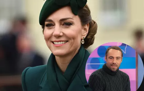 James Middleton, detalii neștiute despre lupta lui Kate Middleton cu diagnosticul de cancer. „A fost o perioadă dificilă”