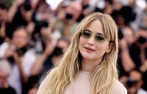 Jennifer Lawrence, despre lupta cu depresia postnatală. „A fost pur și simplu sfâșietor”