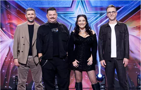 Finala Românii au talent 2025. Cine sunt cei 10 concurenți care luptă pentru premiul de 120.000 de euro. Ce primesc cei de pe locurile 2 și 3