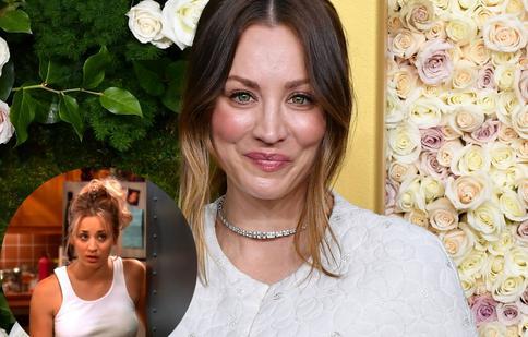 Kaley Cuoco revine pe micile ecrane. Primele detalii despre noul proiect al vedetei din „Teoria Big Bang”
