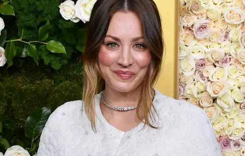 Kaley Cuoco, de nerecunoscut în noul serial „Vanish”. Transformare radicală pentru actrița din „Teoria Big Bang”